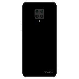 ULTIMATE CASE Xiaomi Redmi Note 9 Pro - készülékre - Clear