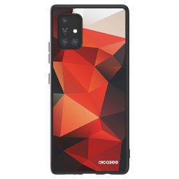 ULTIMATE CASE Samsung Galaxy A71 A715F - készülékre - Wallpaper 2