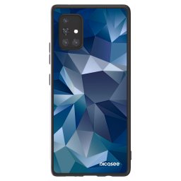 ULTIMATE CASE Samsung Galaxy A71 A715F - készülékre - Wallpaper