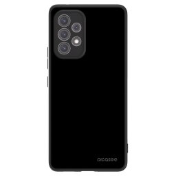 ULTIMATE CASE Samsung Galaxy A52 5G A525F - készülékre - Clear