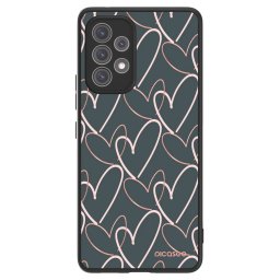 ULTIMATE CASE Samsung Galaxy A52 5G A525F - készülékre - Lots of love