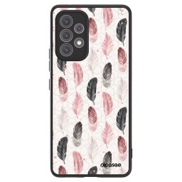 ULTIMATE CASE Samsung Galaxy A52 5G A525F - készülékre - Feather 2