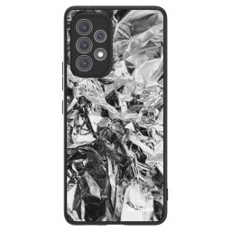 ULTIMATE CASE Samsung Galaxy A52 5G A525F - készülékre - Chrome