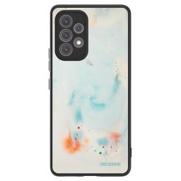 ULTIMATE CASE Samsung Galaxy A52 5G A525F - készülékre - Splash