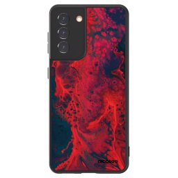 ULTIMATE CASE Samsung Galaxy S21 5G G991B - készülékre - Organic red