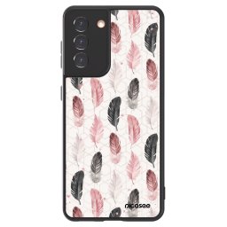ULTIMATE CASE Samsung Galaxy S21 5G G991B - készülékre - Feather 2