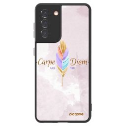 ULTIMATE CASE Samsung Galaxy S21 5G G991B - készülékre - Carpe Diem