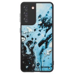 ULTIMATE CASE Samsung Galaxy S21 5G G991B - készülékre - Organic blue