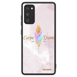 ULTIMATE CASE Samsung Galaxy S20 FE - készülékre - Carpe Diem