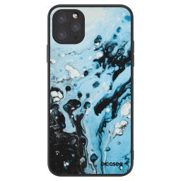 ULTIMATE CASE Apple iPhone 11 Pro Max - készülékre - Organic blue