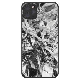 ULTIMATE CASE Apple iPhone 11 Pro Max - készülékre - Chrome