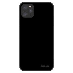 ULTIMATE CASE Apple iPhone 11 Pro Max - készülékre - Clear
