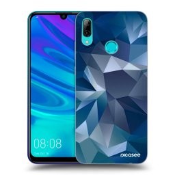 ULTIMATE CASE Huawei P Smart 2019 - készülékre - Wallpaper