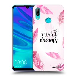 ULTIMATE CASE Huawei P Smart 2019 - készülékre - Sweet dreams