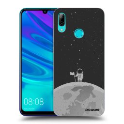 ULTIMATE CASE Huawei P Smart 2019 - készülékre - Astronaut