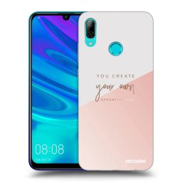 ULTIMATE CASE Huawei P Smart 2019 - készülékre - You create your own opportunities