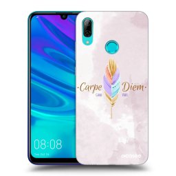 ULTIMATE CASE Huawei P Smart 2019 - készülékre - Carpe Diem