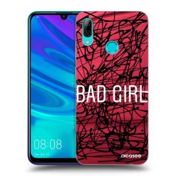 ULTIMATE CASE Huawei P Smart 2019 - készülékre - Bad girl