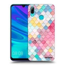 ULTIMATE CASE Huawei P Smart 2019 - készülékre - Colorful roof