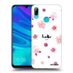 ULTIMATE CASE Huawei P Smart 2019 - készülékre - Hello there