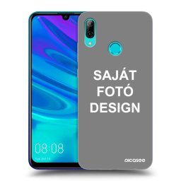 ULTIMATE CASE Huawei P Smart 2019 - készülékre - Saját fotó/motívum