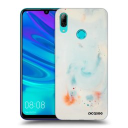 ULTIMATE CASE Huawei P Smart 2019 - készülékre - Splash