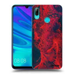 ULTIMATE CASE Huawei P Smart 2019 - készülékre - Organic red