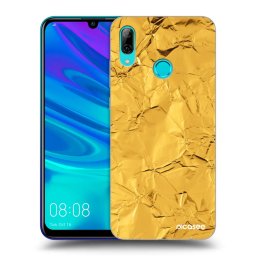 ULTIMATE CASE Huawei P Smart 2019 - készülékre - Gold