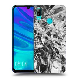 ULTIMATE CASE Huawei P Smart 2019 - készülékre - Chrome
