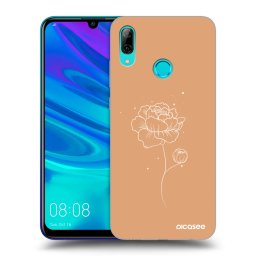 ULTIMATE CASE Huawei P Smart 2019 - készülékre - Peonies