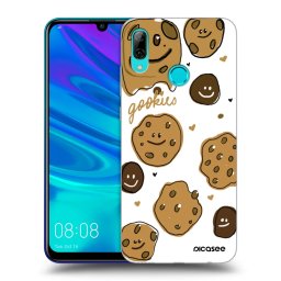 ULTIMATE CASE Huawei P Smart 2019 - készülékre - Gookies
