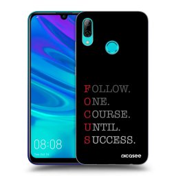 ULTIMATE CASE Huawei P Smart 2019 - készülékre - Focus
