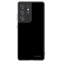ULTIMATE CASE Samsung Galaxy S21 Ultra 5G G998B - készülékre - Clear