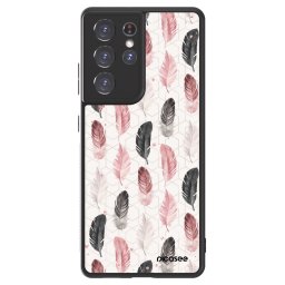 ULTIMATE CASE Samsung Galaxy S21 Ultra 5G G998B - készülékre - Feather 2
