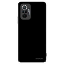 ULTIMATE CASE Xiaomi Redmi Note 10 Pro - készülékre - Clear