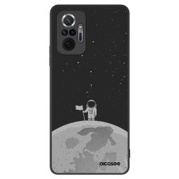 ULTIMATE CASE Xiaomi Redmi Note 10 Pro - készülékre - Astronaut