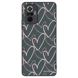 ULTIMATE CASE Xiaomi Redmi Note 10 Pro - készülékre - Lots of love