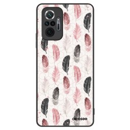 ULTIMATE CASE Xiaomi Redmi Note 10 Pro - készülékre - Feather 2
