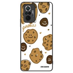 ULTIMATE CASE Xiaomi Redmi Note 10 Pro - készülékre - Gookies