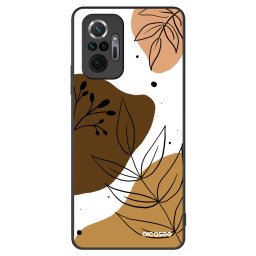 ULTIMATE CASE Xiaomi Redmi Note 10 Pro - készülékre - Boho style