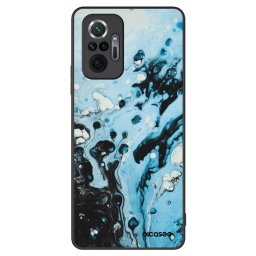 ULTIMATE CASE Xiaomi Redmi Note 10 Pro - készülékre - Organic blue