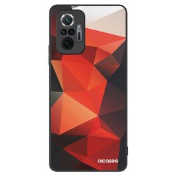 ULTIMATE CASE Xiaomi Redmi Note 10 Pro - készülékre - Wallpaper 2