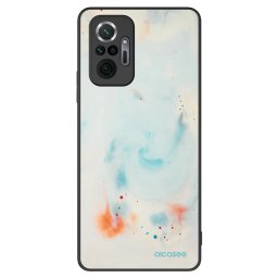 ULTIMATE CASE Xiaomi Redmi Note 10 Pro - készülékre - Splash