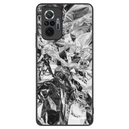 ULTIMATE CASE Xiaomi Redmi Note 10 Pro - készülékre - Chrome