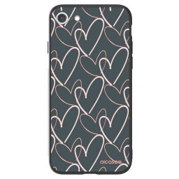ULTIMATE CASE Apple iPhone SE 2020 - készülékre - Lots of love