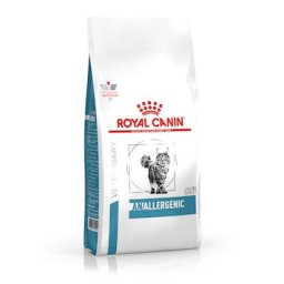 Royal Canin Feline Anallergenic gyógytáp 2kg