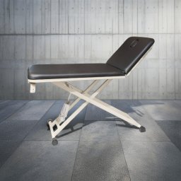 ,,Deluxe" elektromos vizsgálóágy 6421