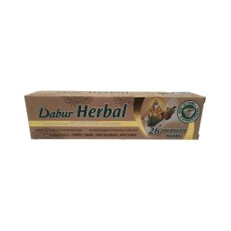 Dabur Herbal Ayurvedikus Fogkrém 100 ml