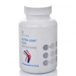USA Medical Ultra Joint Flex kapszula - 60db