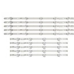 LG led háttér 50LB5620 LC500DUE FG A4 A3 A2 A1 M4 M3 M2 M1 P2 Innotek DRT 3.0 50" 50LB650V 50LB6300 50LF6000 50LB570B